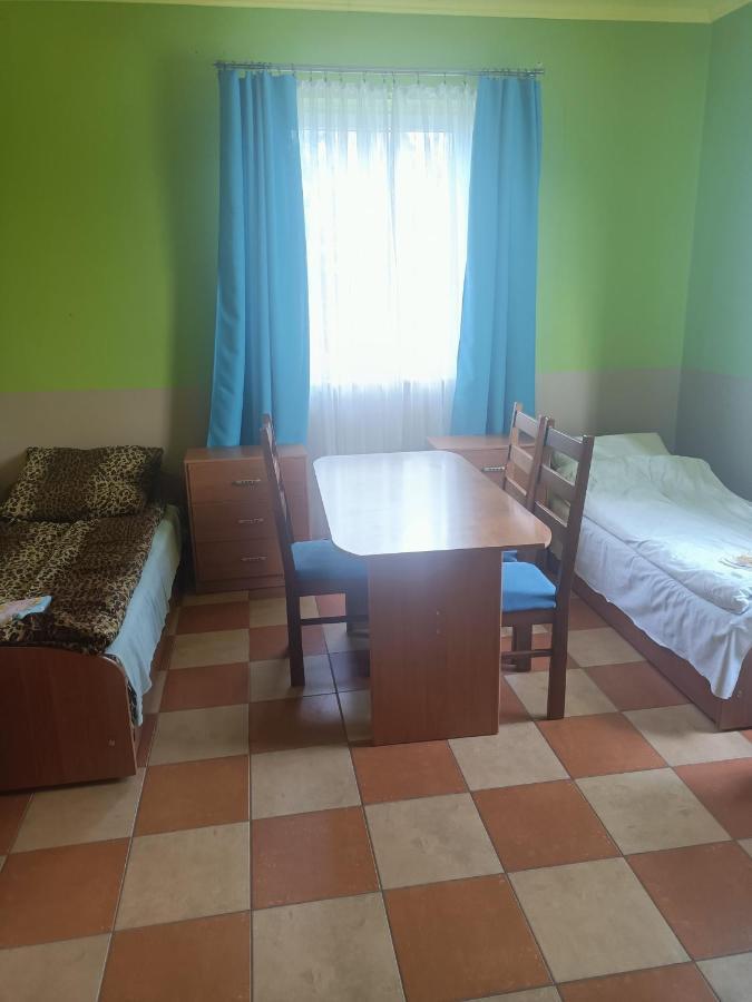 Gosciniec Bobliwo Exterior foto